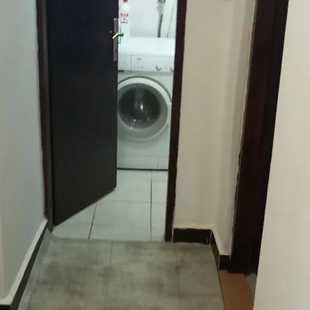 アパート Airport Md ベオグラード