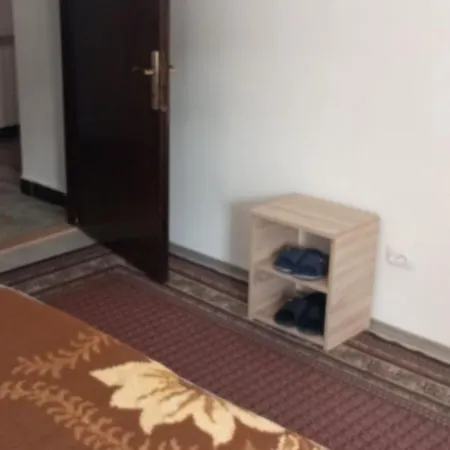 아파트 Airport Md 베오그라드