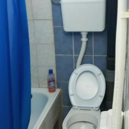 Airport Md 아파트 베오그라드