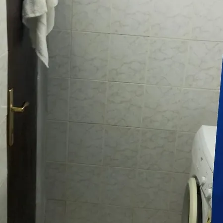 Airport Md アパート *