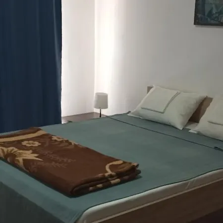 Airport Md 아파트