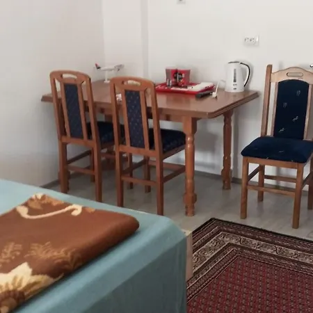 Airport Md 아파트