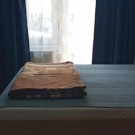 아파트 Airport Md