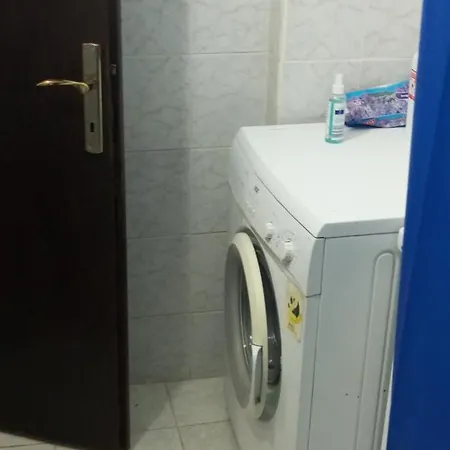 Airport Md 아파트