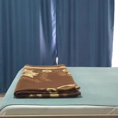 アパート Airport Md *