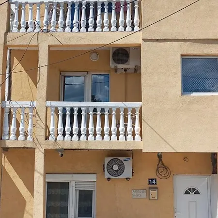 아파트 Airport Md